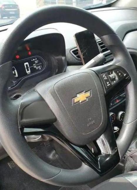 CHEVROLET Prisma 1.4 4P LT FLEX, Foto 12