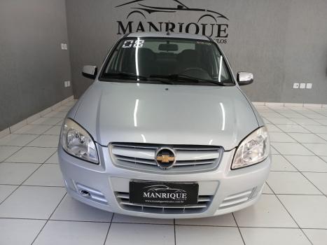 CHEVROLET Prisma 1.4 4P MAXX FLEX, Foto 2