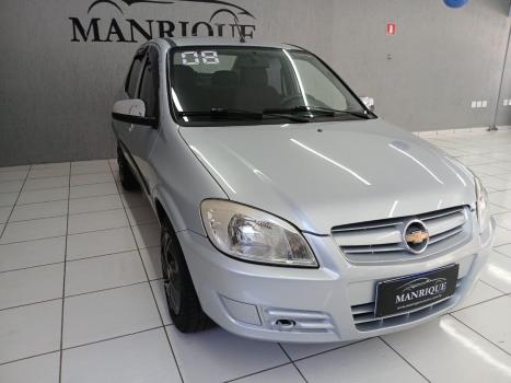 CHEVROLET Prisma 1.4 4P MAXX FLEX, Foto 3