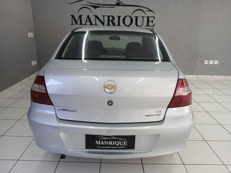 CHEVROLET Prisma 1.4 4P MAXX FLEX, Foto 5