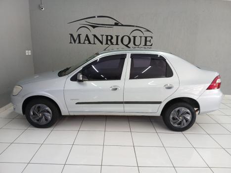 CHEVROLET Prisma 1.4 4P MAXX FLEX, Foto 6