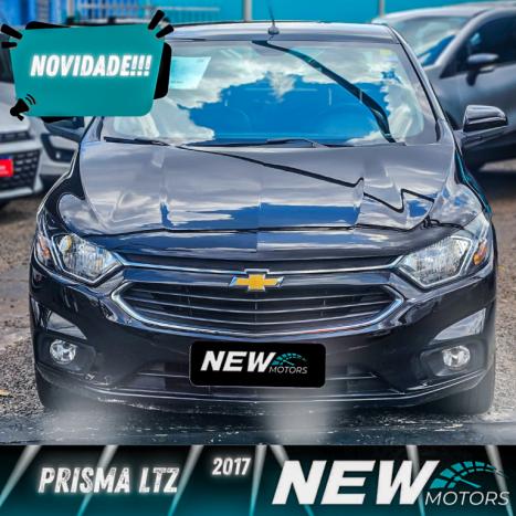 CHEVROLET Prisma 1.4 4P LTZ FLEX, Foto 2