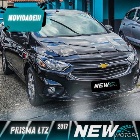 CHEVROLET Prisma 1.4 4P LTZ FLEX, Foto 3