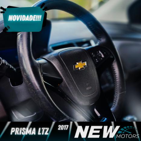 CHEVROLET Prisma 1.4 4P LTZ FLEX, Foto 5