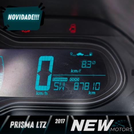 CHEVROLET Prisma 1.4 4P LTZ FLEX, Foto 6