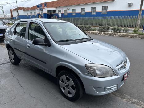 CHEVROLET Prisma 1.4 4P MAXX FLEX, Foto 2