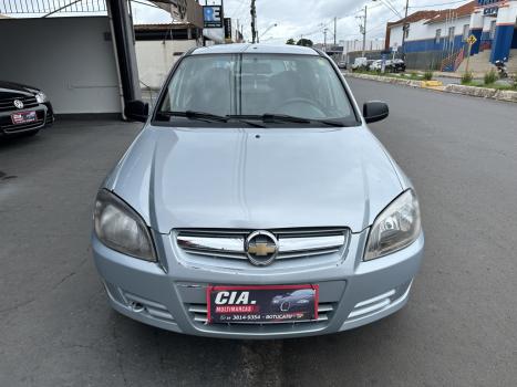 CHEVROLET Prisma 1.4 4P MAXX FLEX, Foto 3