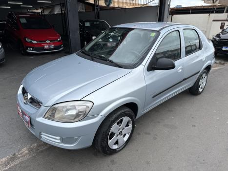 CHEVROLET Prisma 1.4 4P MAXX FLEX, Foto 4