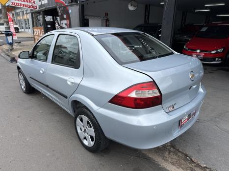 CHEVROLET Prisma 1.4 4P MAXX FLEX, Foto 5