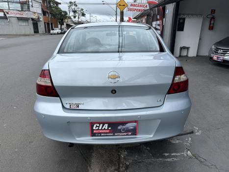 CHEVROLET Prisma 1.4 4P MAXX FLEX, Foto 6