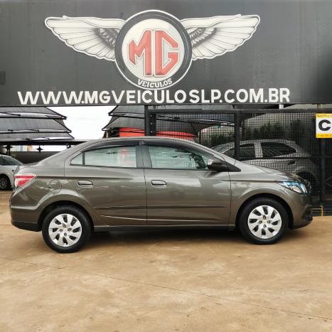 CHEVROLET Prisma 1.4 4P LT FLEX, Foto 3