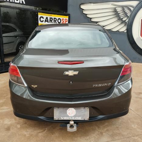 CHEVROLET Prisma 1.4 4P LT FLEX, Foto 8