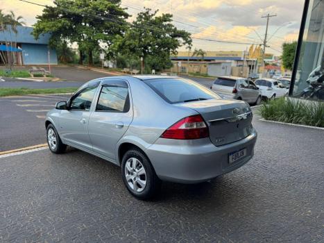 CHEVROLET Prisma 1.4 4P LT VHCE FLEX, Foto 4