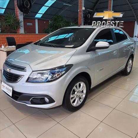 CHEVROLET Prisma 1.4 4P LTZ FLEX, Foto 1