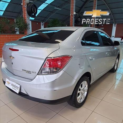 CHEVROLET Prisma 1.4 4P LTZ FLEX, Foto 9