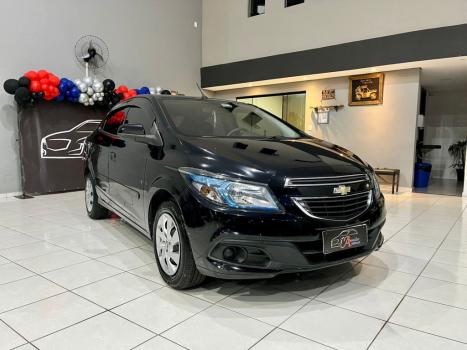 CHEVROLET Prisma 1.4 4P LT FLEX, Foto 1