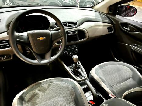 CHEVROLET Prisma 1.4 4P LT FLEX, Foto 11