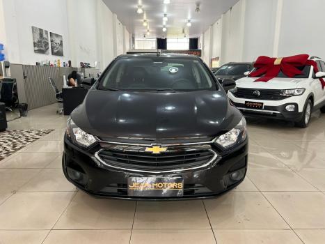 CHEVROLET Prisma 1.4 4P LT FLEX, Foto 2