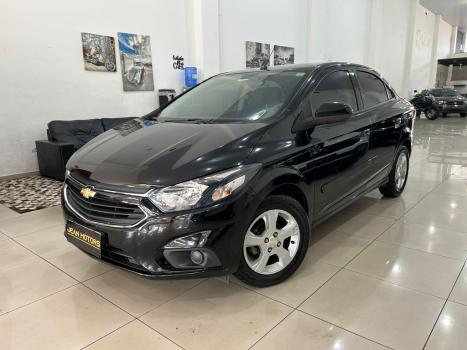 CHEVROLET Prisma 1.4 4P LT FLEX, Foto 3