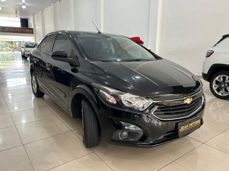 CHEVROLET Prisma 1.4 4P LT FLEX, Foto 4