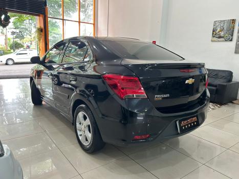 CHEVROLET Prisma 1.4 4P LT FLEX, Foto 7