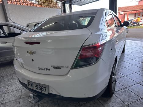 CHEVROLET Prisma 1.4 4P LT FLEX, Foto 6