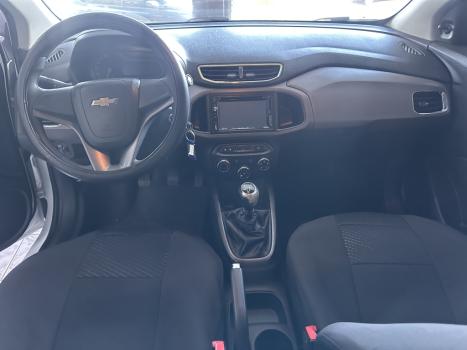 CHEVROLET Prisma 1.4 4P LT FLEX, Foto 11