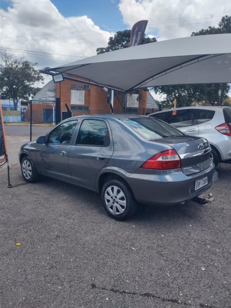 CHEVROLET Prisma 1.4 4P LT FLEX, Foto 2