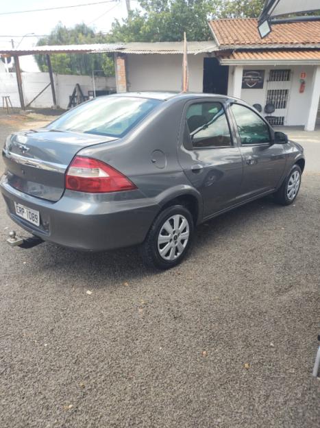 CHEVROLET Prisma 1.4 4P LT FLEX, Foto 7