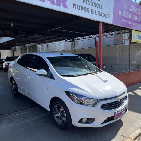 CHEVROLET Prisma 1.4 4P LTZ  AUTOMTICO, Foto 1