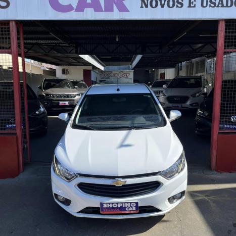 CHEVROLET Prisma 1.4 4P LTZ  AUTOMTICO, Foto 2