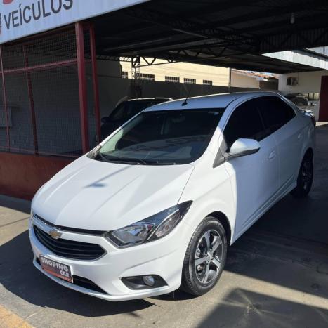 CHEVROLET Prisma 1.4 4P LTZ  AUTOMTICO, Foto 3