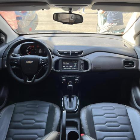 CHEVROLET Prisma 1.4 4P LTZ  AUTOMTICO, Foto 8