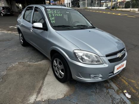 CHEVROLET Prisma 1.4 4P LT VHCE FLEX, Foto 3