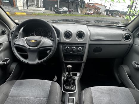 CHEVROLET Prisma 1.4 4P LT VHCE FLEX, Foto 8