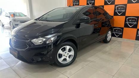 CHEVROLET Prisma 1.4 4P LT FLEX, Foto 3