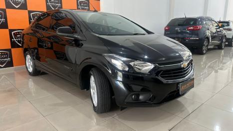 CHEVROLET Prisma 1.4 4P LT FLEX, Foto 4