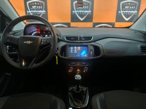 CHEVROLET Prisma 1.4 4P LT FLEX, Foto 6