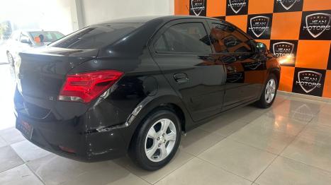 CHEVROLET Prisma 1.4 4P LT FLEX, Foto 8