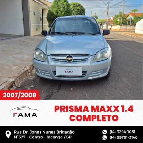 CHEVROLET Prisma 1.4 4P MAXX FLEX, Foto 2