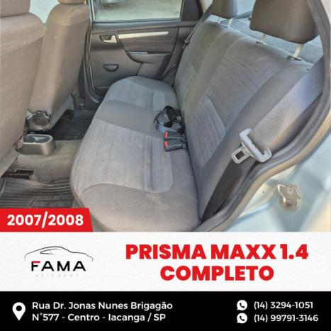 CHEVROLET Prisma 1.4 4P MAXX FLEX, Foto 7