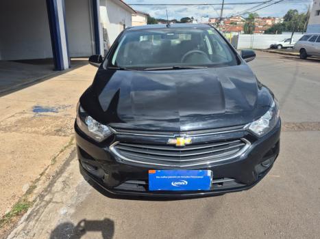 CHEVROLET Prisma 1.4 4P LT FLEX, Foto 2