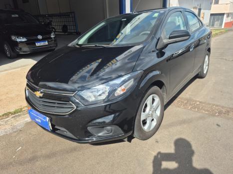 CHEVROLET Prisma 1.4 4P LT FLEX, Foto 3