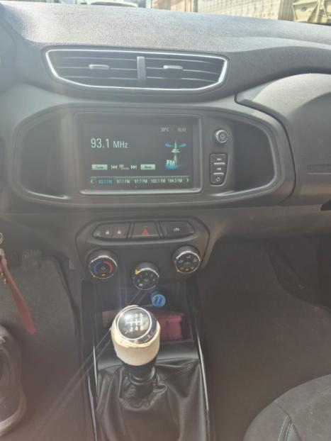 CHEVROLET Prisma 1.4 4P LT FLEX, Foto 8