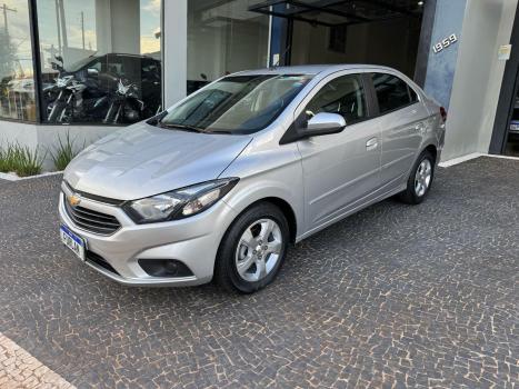 CHEVROLET Prisma 1.4 4P LT FLEX, Foto 2