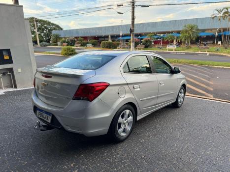 CHEVROLET Prisma 1.4 4P LT FLEX, Foto 3