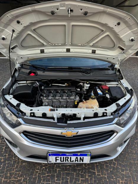 CHEVROLET Prisma 1.4 4P LT FLEX, Foto 5