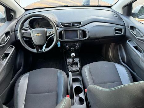 CHEVROLET Prisma 1.4 4P LT FLEX, Foto 6