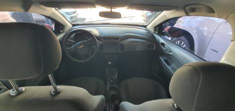 CHEVROLET Prisma 1.4 4P LT FLEX, Foto 7