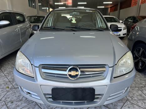 CHEVROLET Prisma 1.4 4P MAXX FLEX, Foto 3